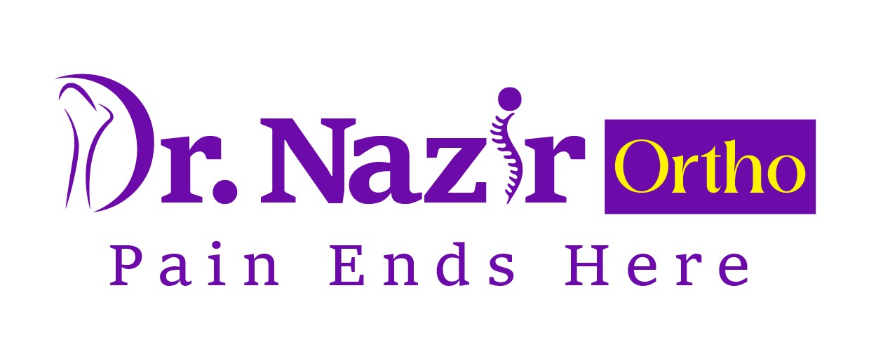 Dr Nazir
