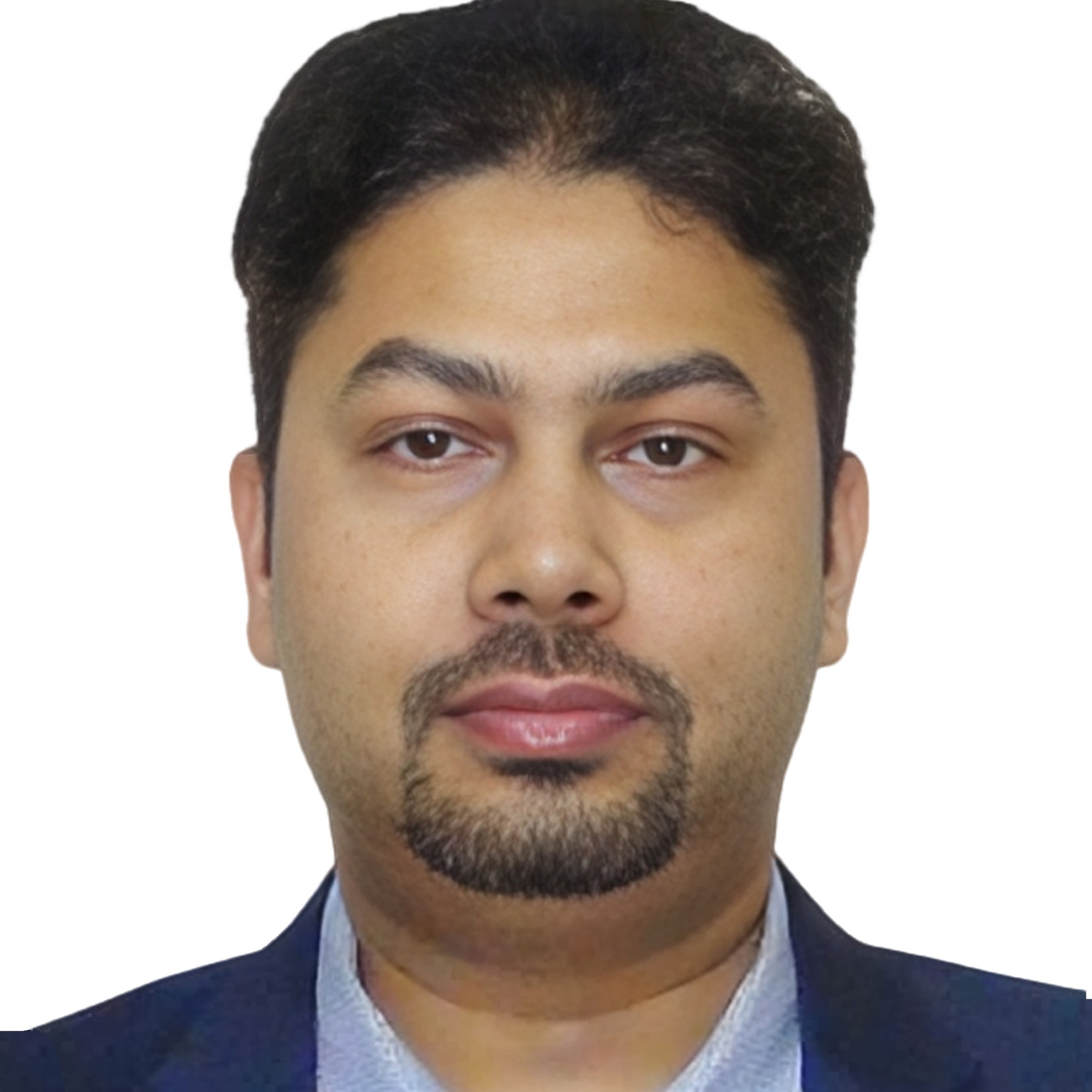 Dr. Nazir Logo